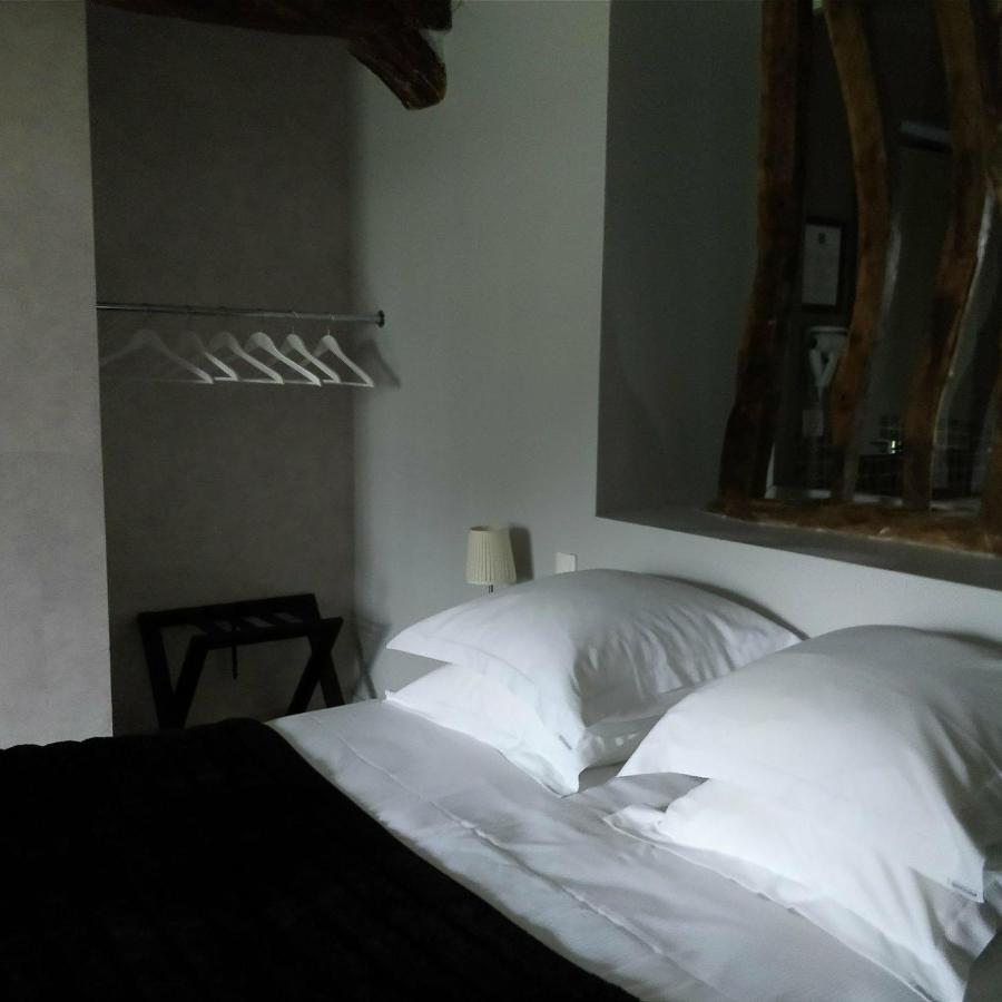 Clos Masure Belmesnil Room photo