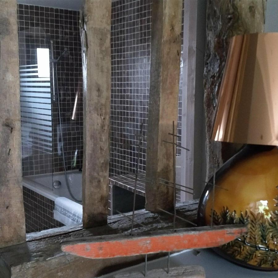 Clos Masure Belmesnil Room photo